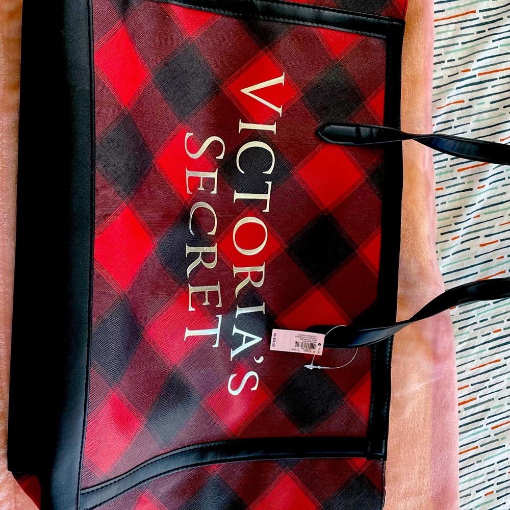 Victoria secret bag